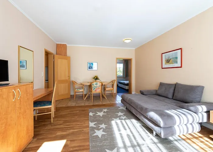 Hotel Waldhotel Humboldtsee