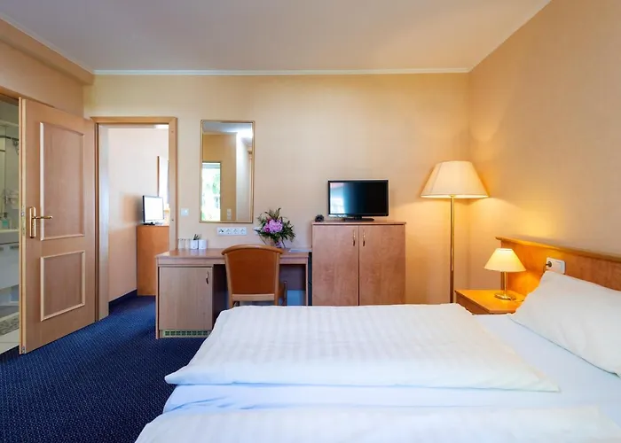 Waldhotel Humboldtsee 3* Salzhemmendorf