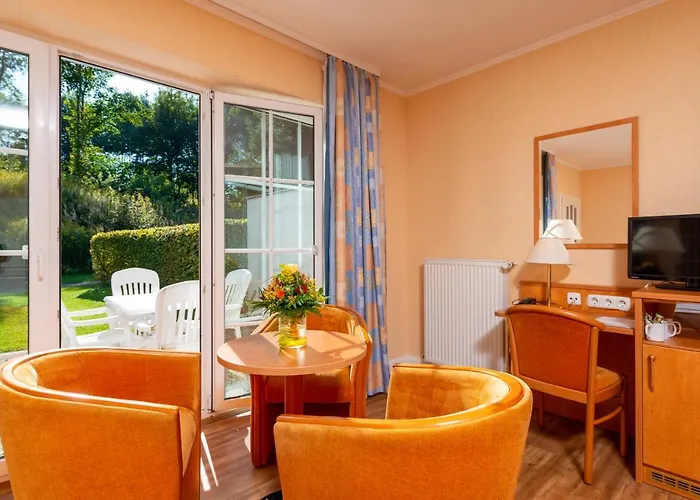 Hotel Waldhotel Humboldtsee Salzhemmendorf