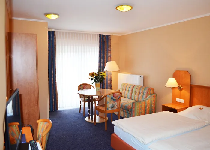 Waldhotel Humboldtsee Hotel Salzhemmendorf