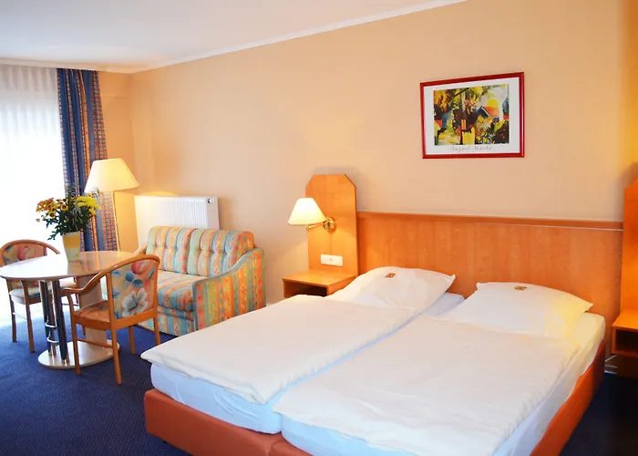 Waldhotel Humboldtsee 3* Salzhemmendorf