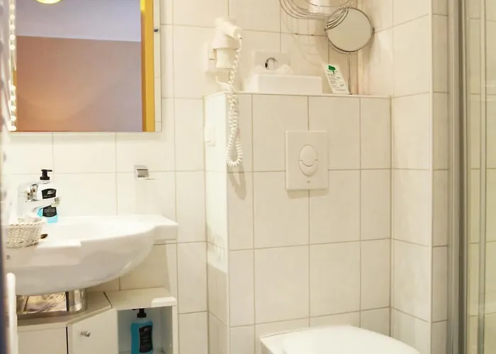 Waldhotel Humboldtsee 3* Salzhemmendorf