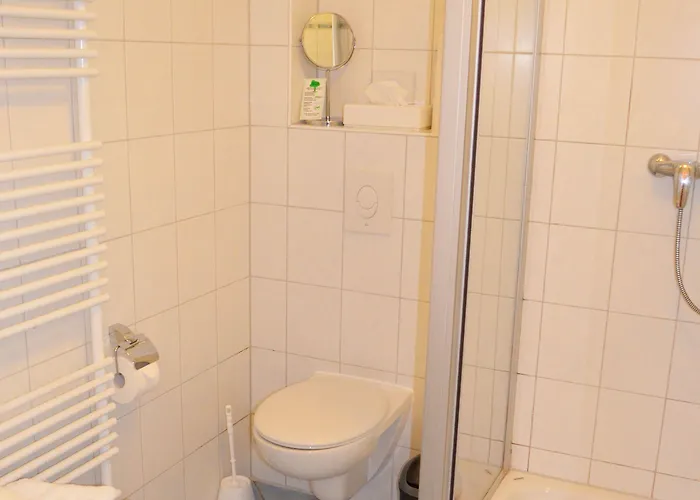 Hotel Waldhotel Humboldtsee Salzhemmendorf