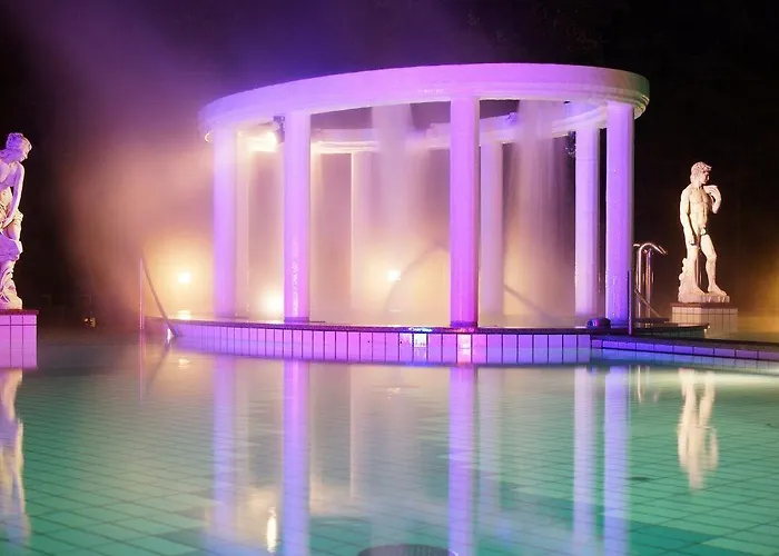 Waldhotel Humboldtsee 3* Salzhemmendorf